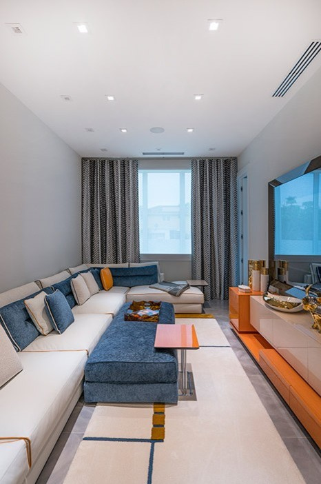 Дом в Лугано