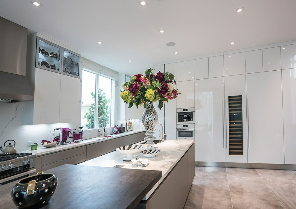 Дом в Лугано