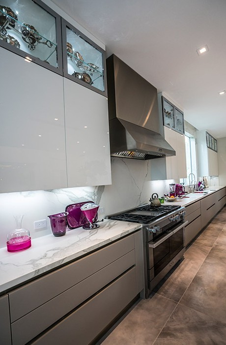 Дом в Лугано