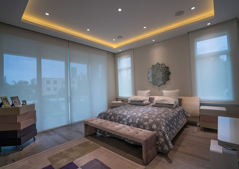 Дом в Лугано