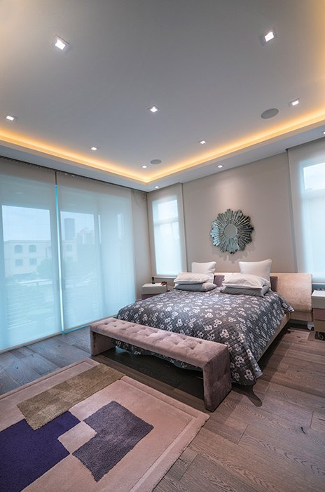 Дом в Лугано