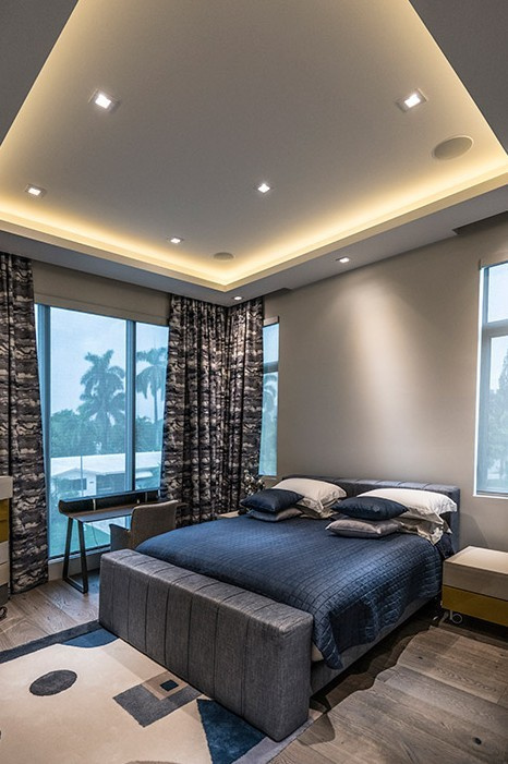 Дом в Лугано