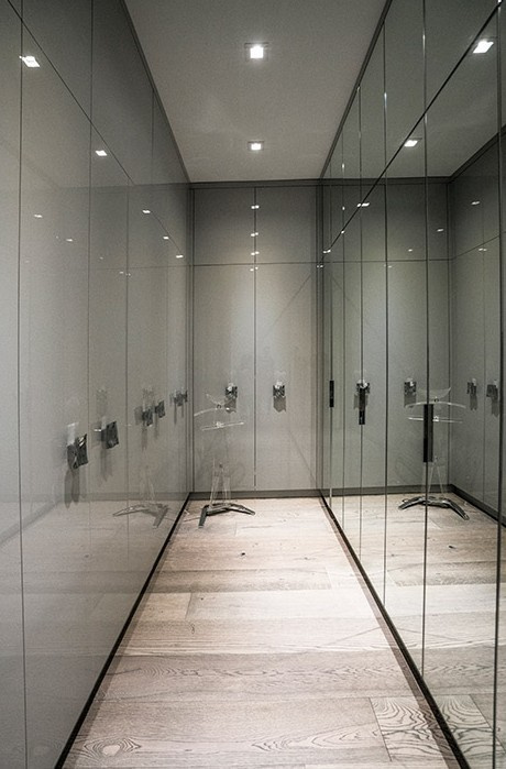 Дом в Лугано