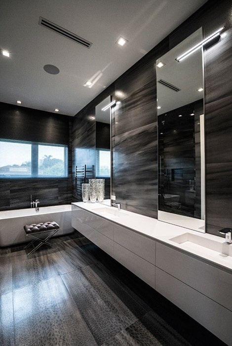 Дом в Лугано