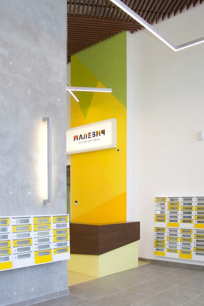 ЖК "Малевич"