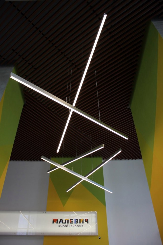 ЖК "Малевич"