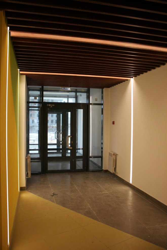 ЖК "Малевич"