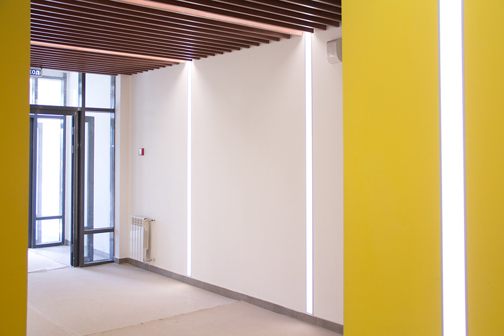 ЖК "Малевич"