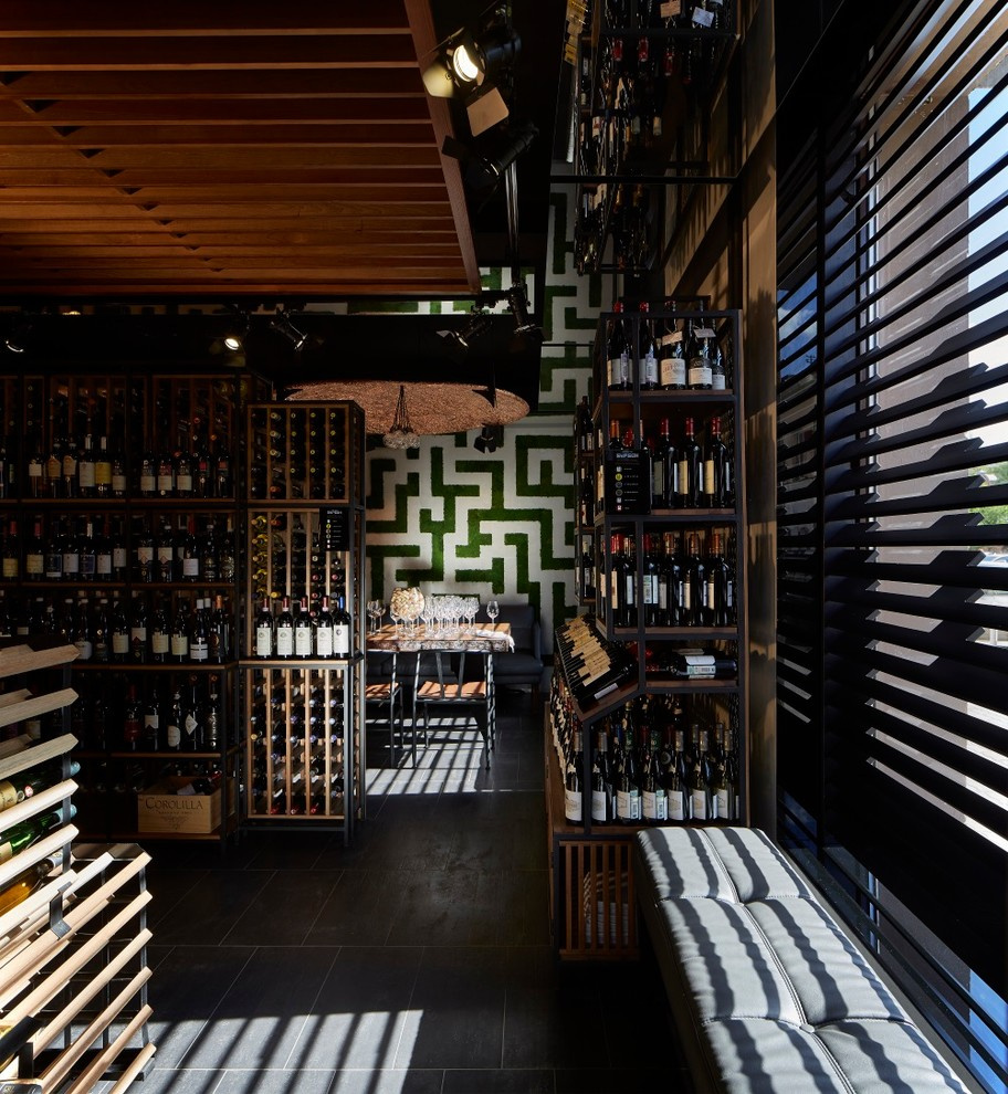 Винотека "Бурбон"