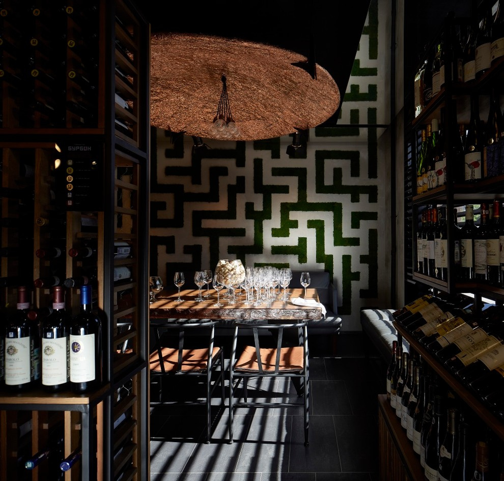 Винотека "Бурбон"