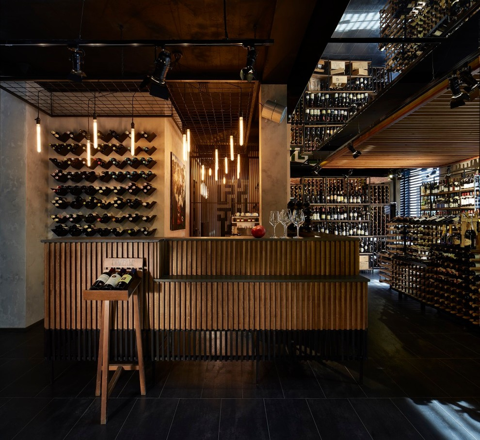 Винотека "Бурбон"