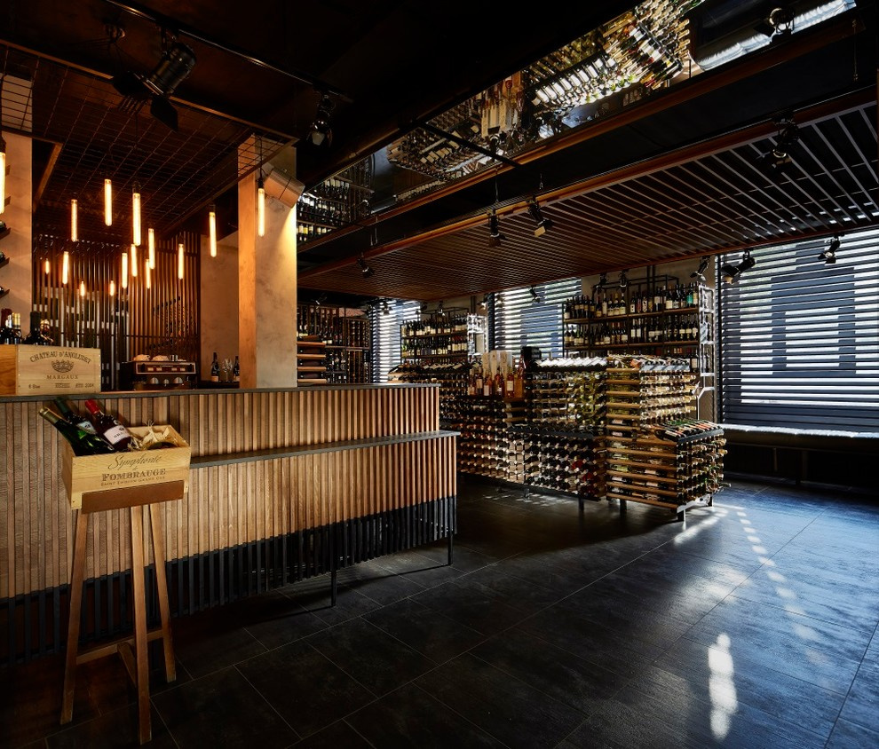 Винотека "Бурбон"