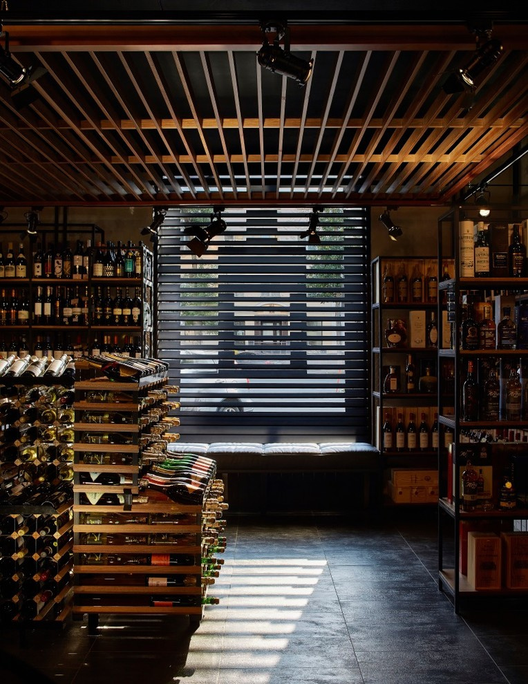 Винотека "Бурбон"