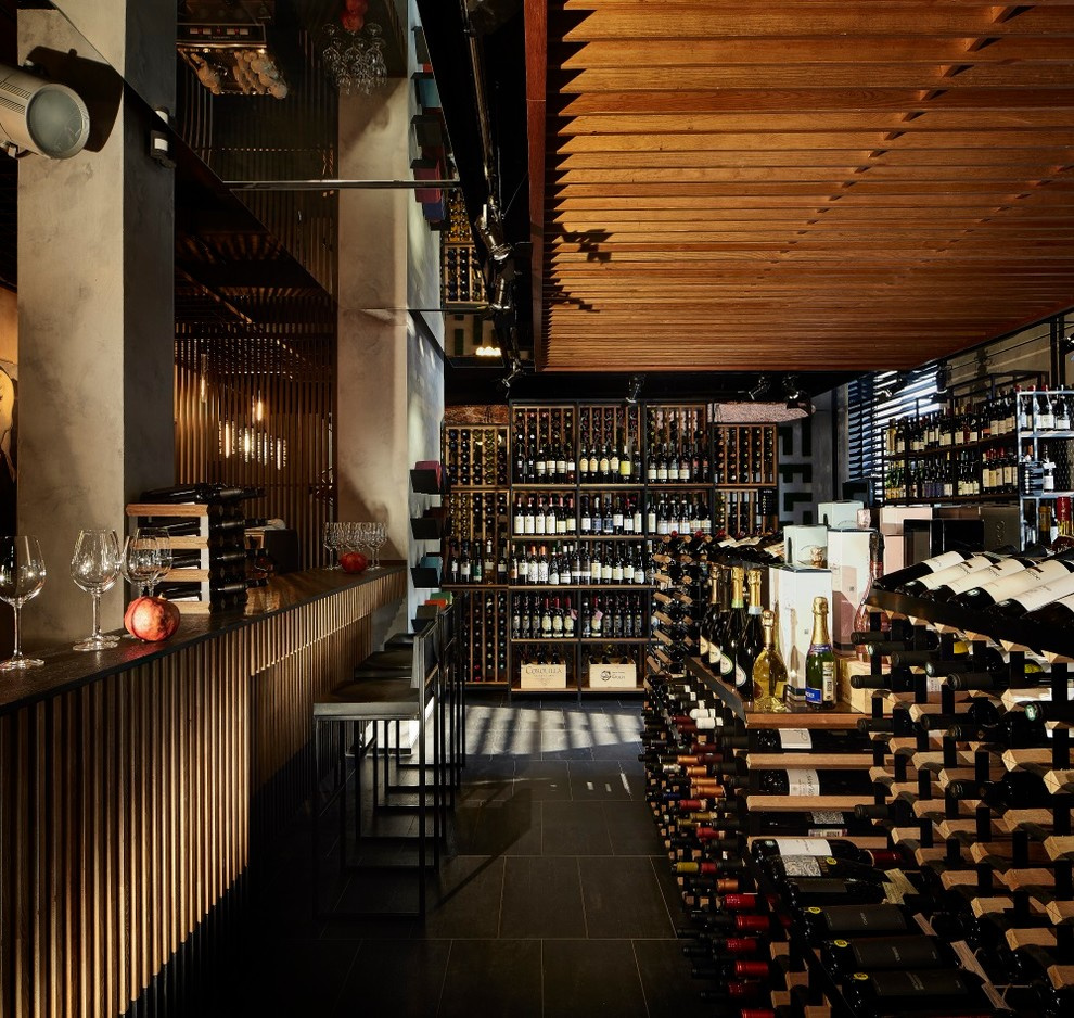 Винотека "Бурбон"