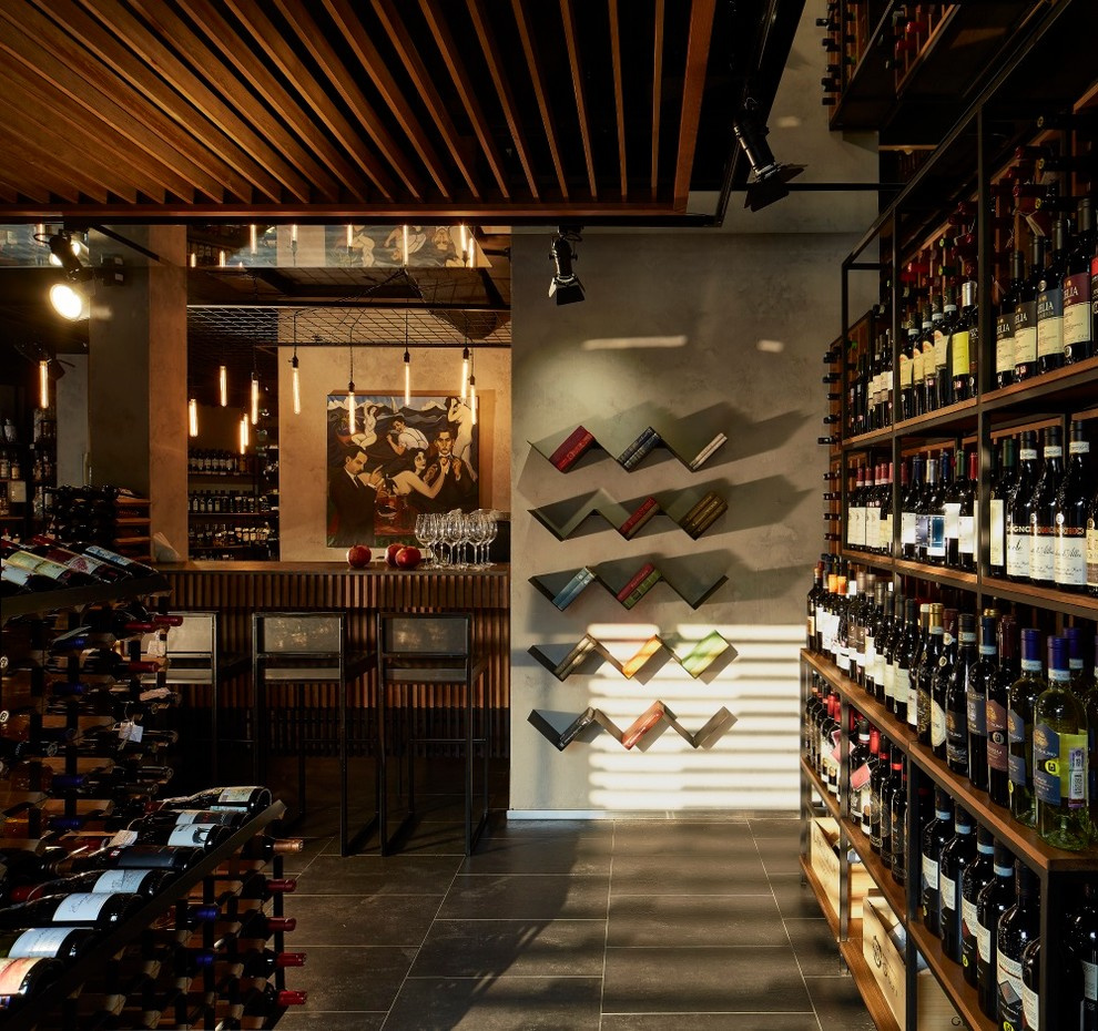 Винотека "Бурбон"