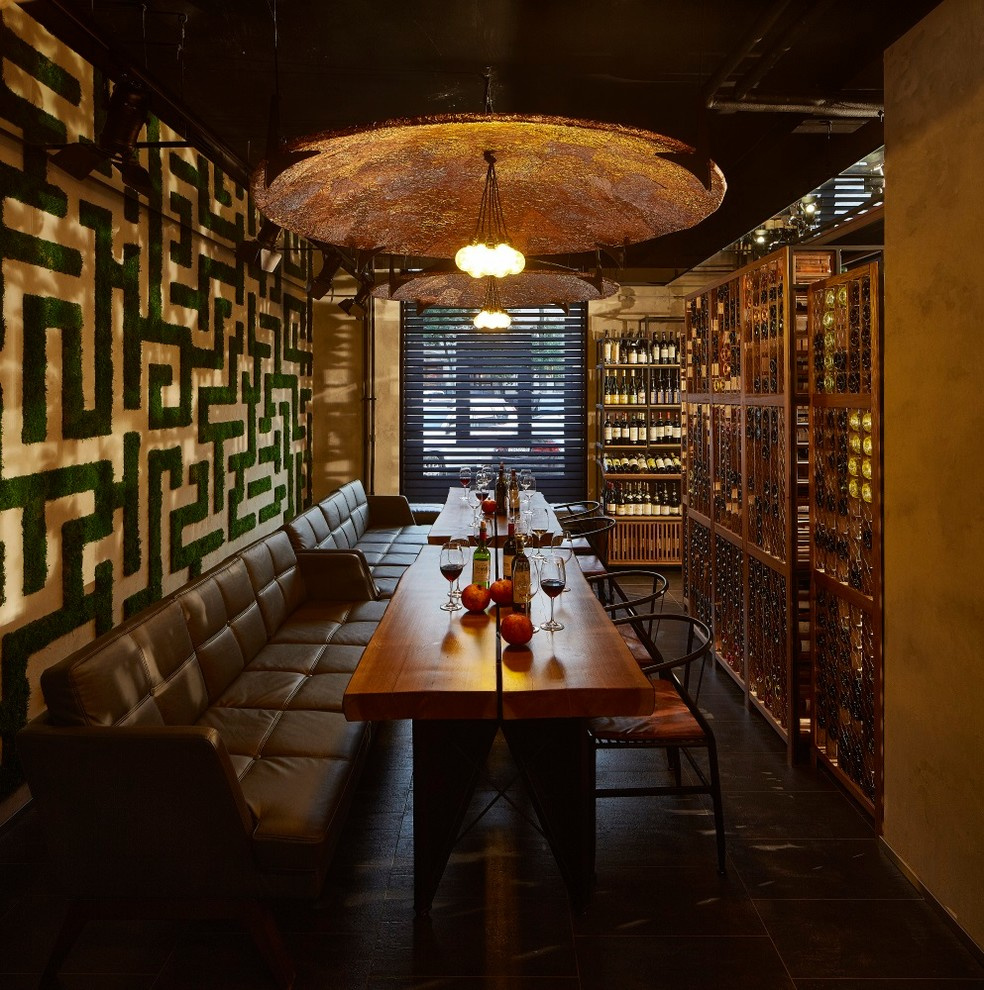 Винотека "Бурбон"