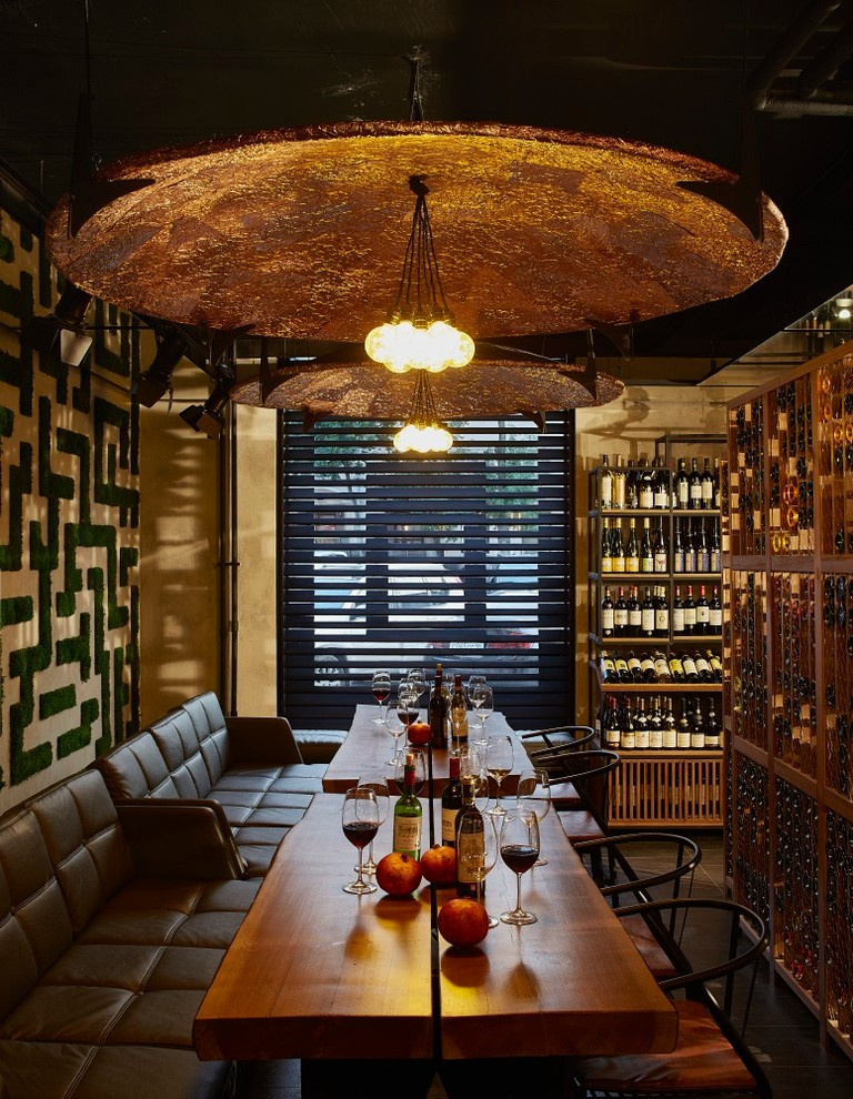 Винотека "Бурбон"