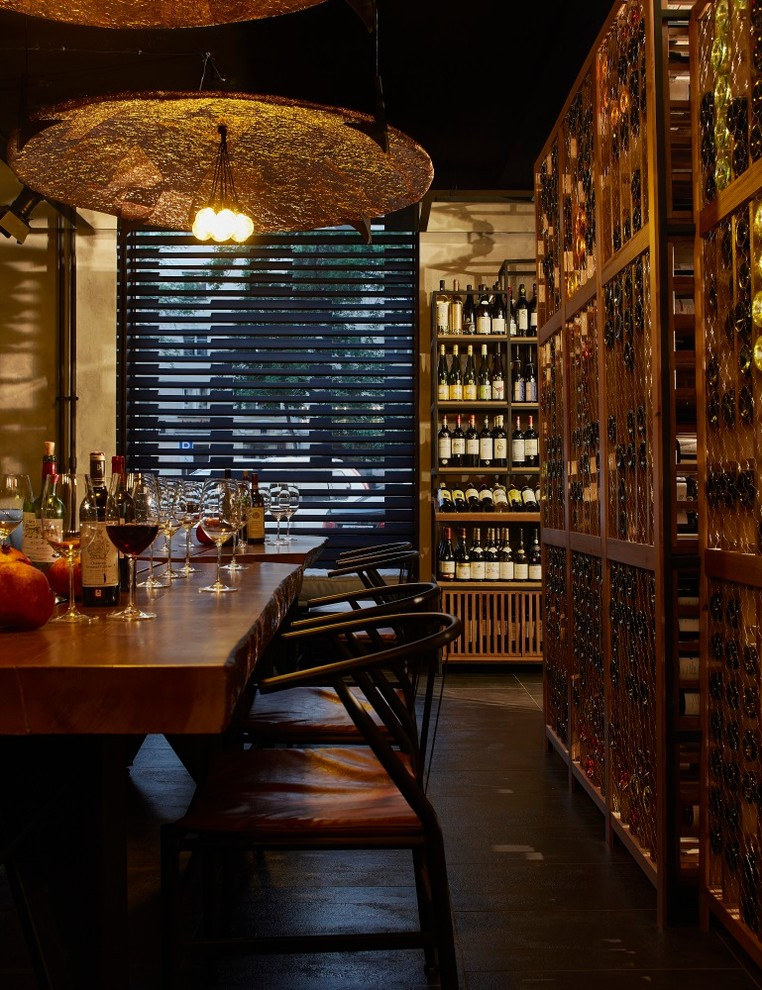 Винотека "Бурбон"