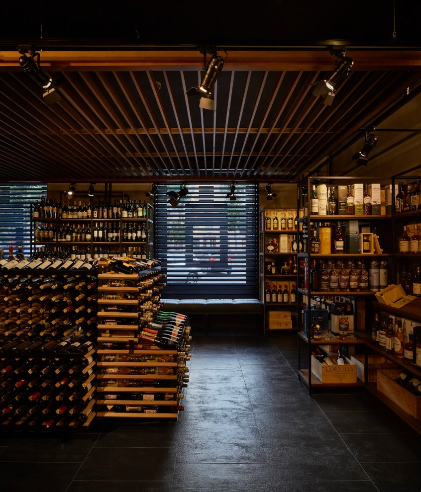 Винотека "Бурбон"