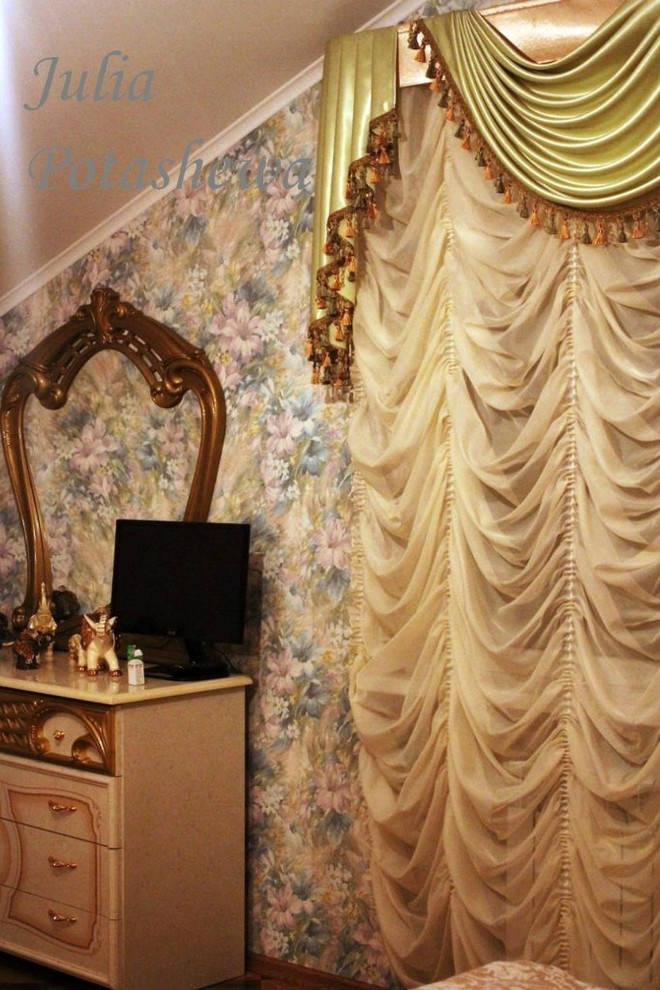 Загородный дом в Гатчине, Ленинградская обл.