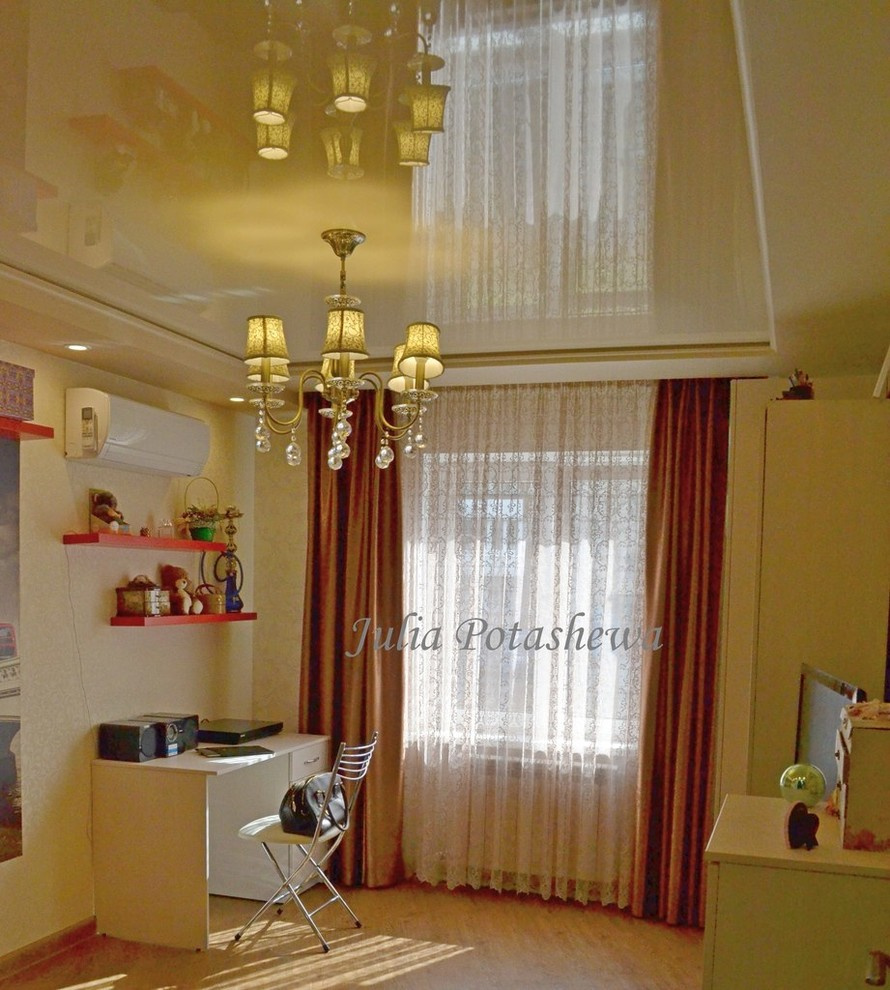 Квартира в Купчино