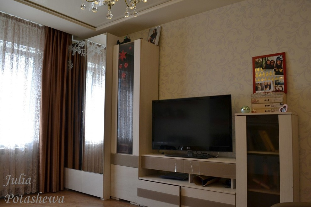 Квартира в Купчино