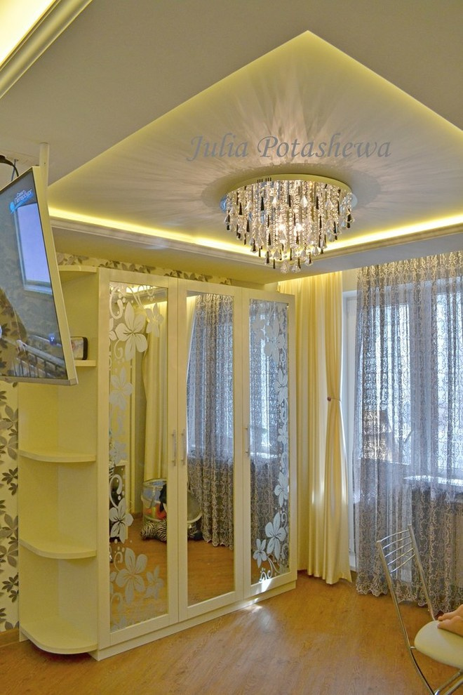 Квартира в Купчино