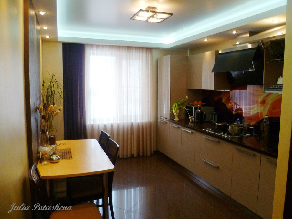 Квартира в Купчино