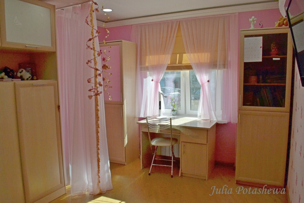 Квартира в Купчино