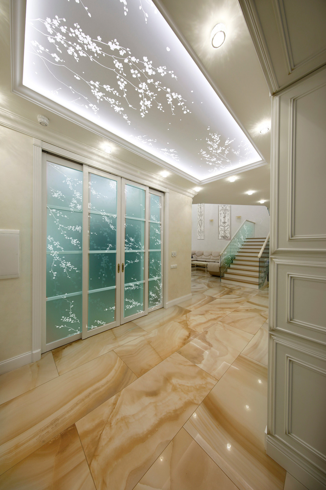 Дом на ул. Пограничников