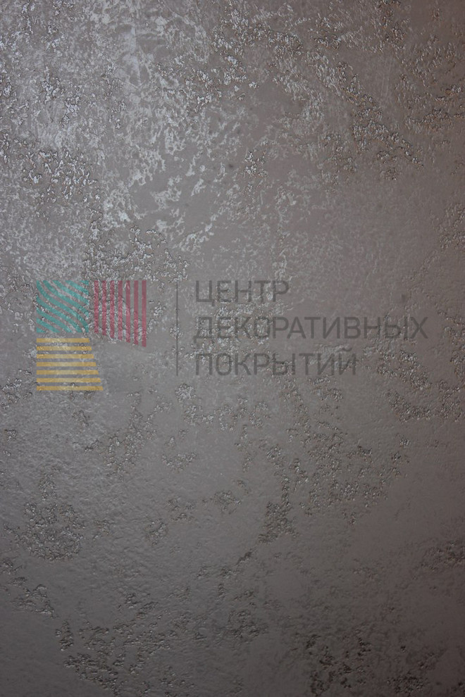 Коридор с эффектом "Морская губка"