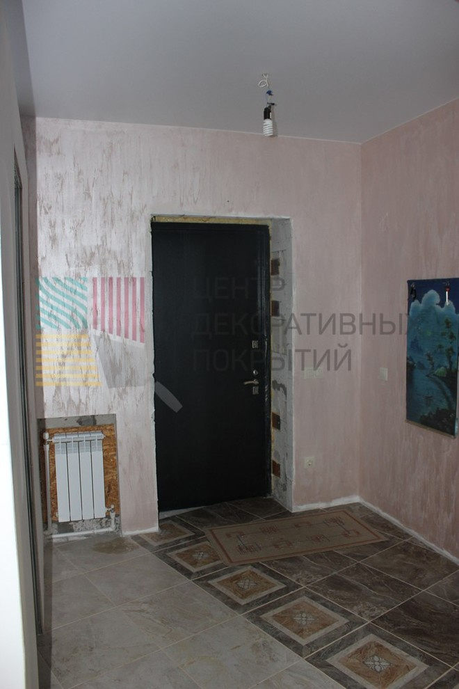 1 этаж в п. Ключи