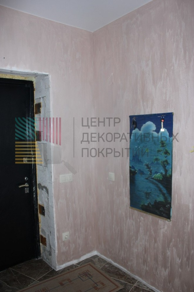 1 этаж в п. Ключи