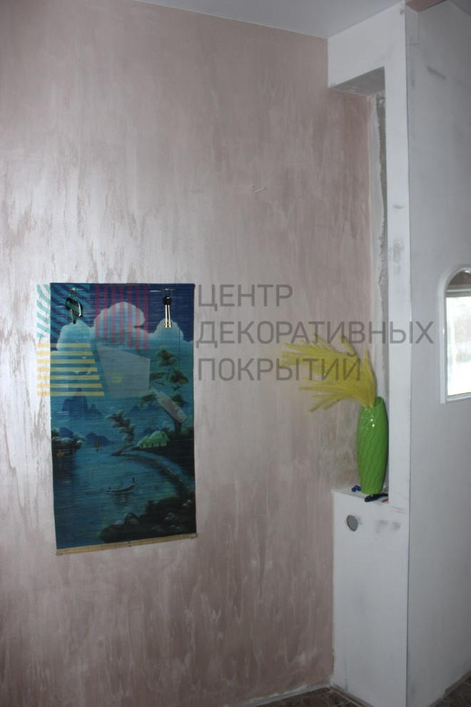 1 этаж в п. Ключи