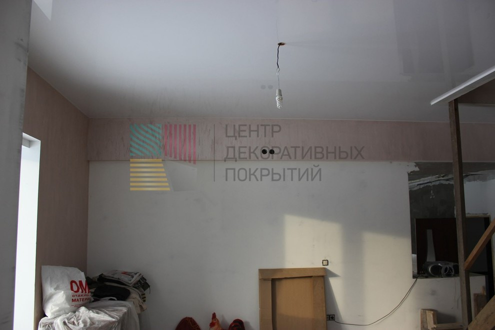 1 этаж в п. Ключи