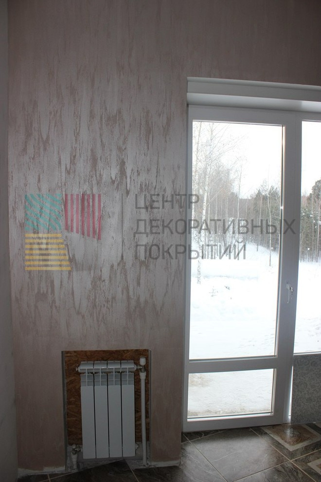 1 этаж в п. Ключи