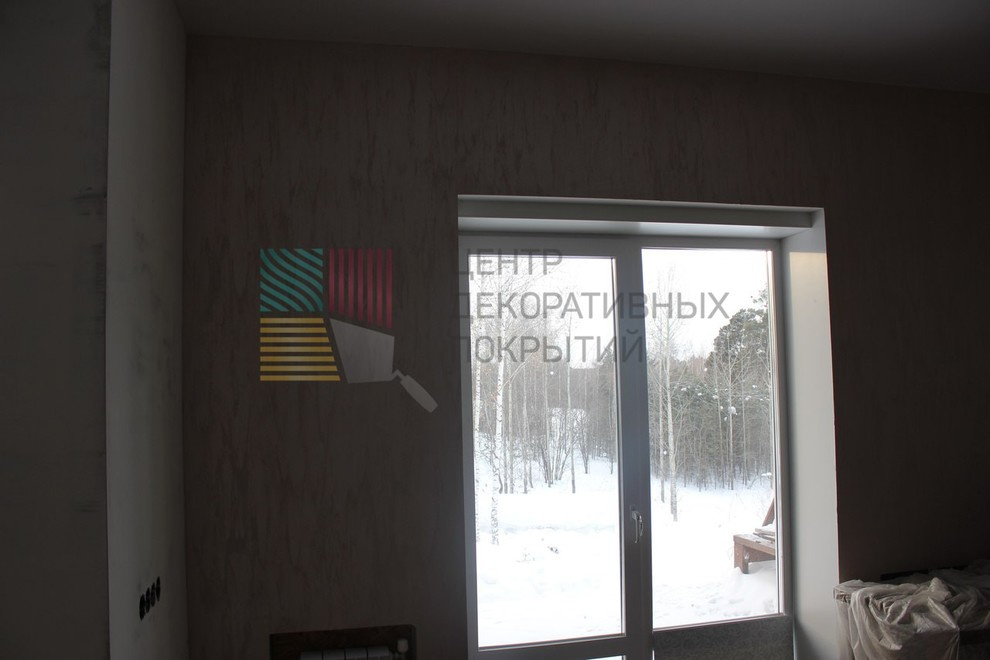 1 этаж в п. Ключи