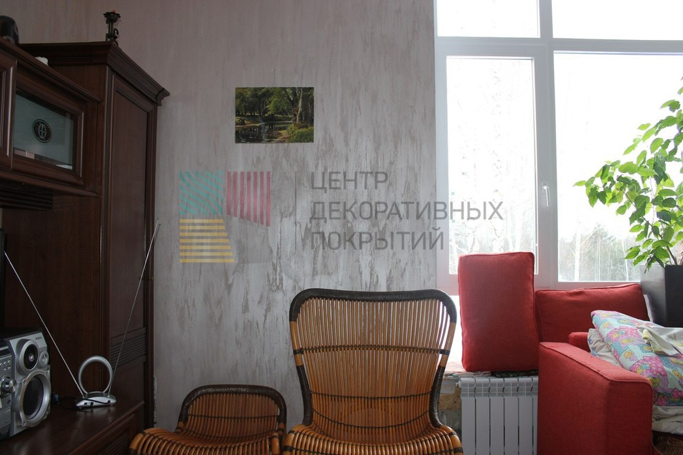 1 этаж в п. Ключи