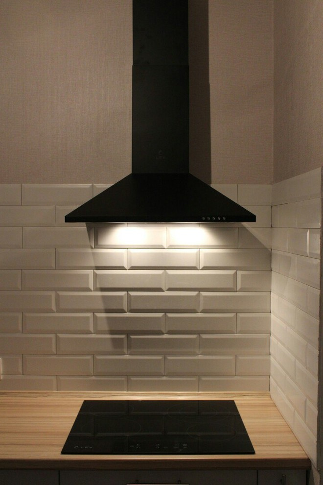 Кухня в Красногорске