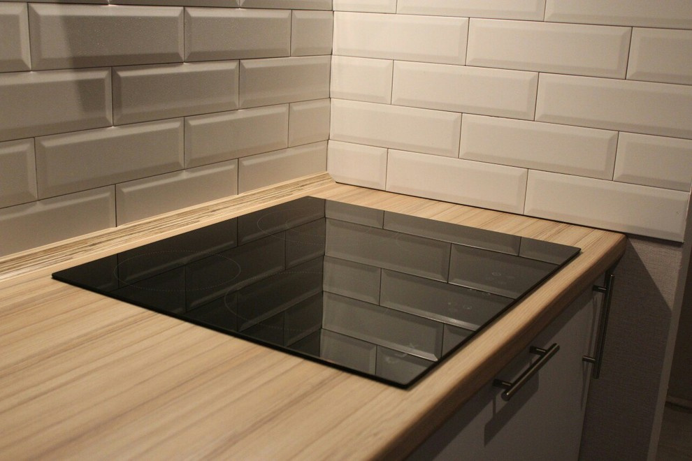 Кухня в Красногорске