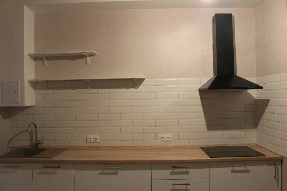 Кухня в Красногорске