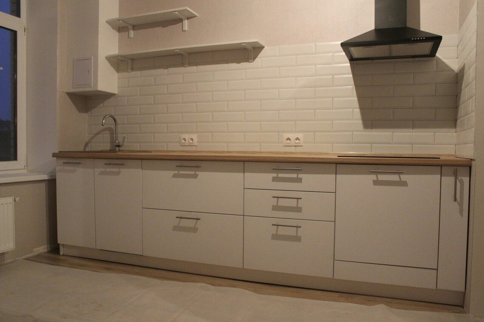 Кухня в Красногорске