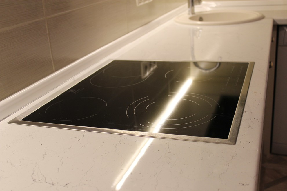 Кухня в мер. Сходня (прованс)