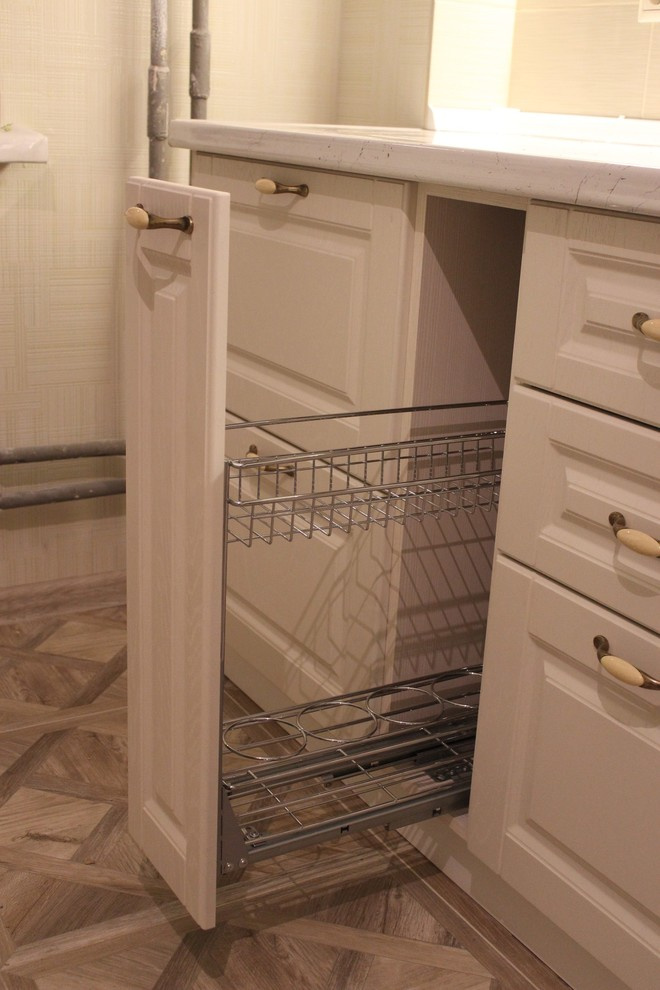 Кухня в мер. Сходня (прованс)