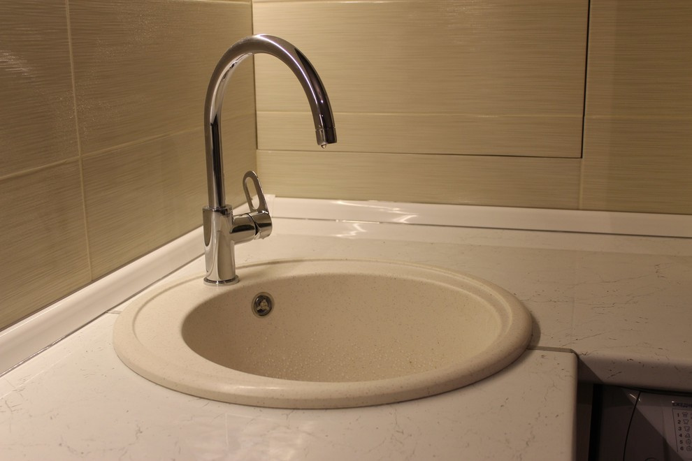 Кухня в мер. Сходня (прованс)