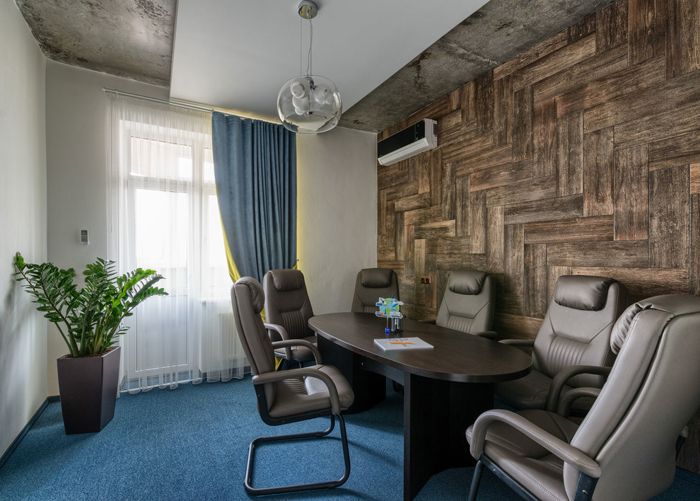 Horkoho st., Kiev, office for Good Logistics company