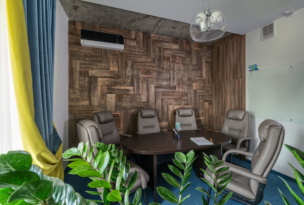 Horkoho st., Kiev, office for Good Logistics company