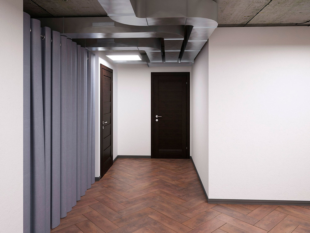 Horkoho st., Kiev, office for Good Logistics company