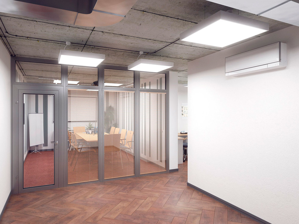 Horkoho st., Kiev, office for Good Logistics company