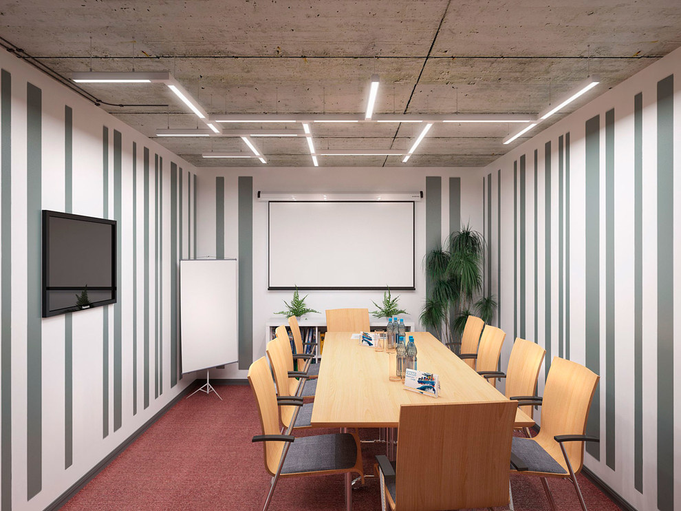 Обложка проекта: Horkoho st., Kiev, office for Good Logistics company